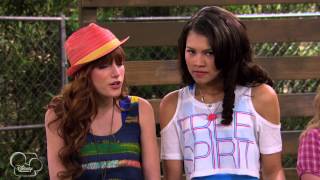 Shake It Up  Remember Me  Memories