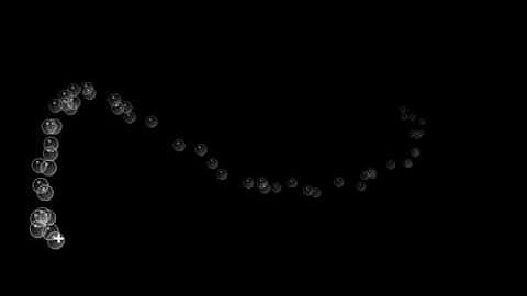 Particle System Test