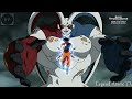 Goku Death AMV Legends Never Die Legend Anime TV