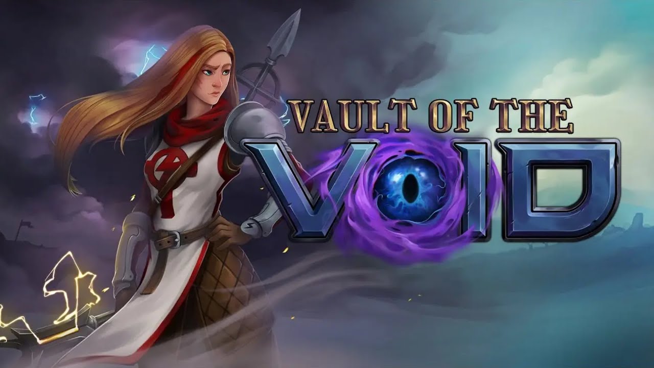 Vault of the Void. Керфус вотв. VOTV Wiki. Shade of the Vault что это. Votv 0.7 русификатор