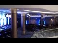 Norwegian Escape - casino - YouTube