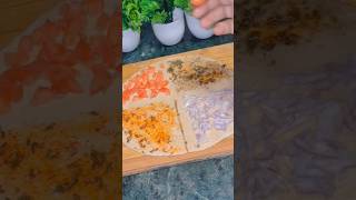 Worlds Best Many Roti