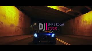 Nesrin Kopuz Korkma Söyle - Engin Özkan Remix 2020 - Car Show Time - Dj Emre Koçak Resimi