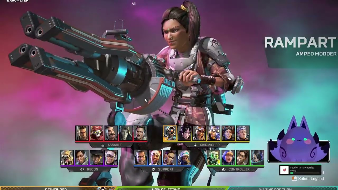 EPIC STREAM SATURDAY!!?!?!?!!!!