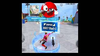 99 MISSED CALL FROM GARENA 💀