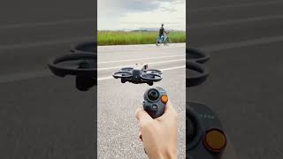 DJI Avata 2 with motion controller 2