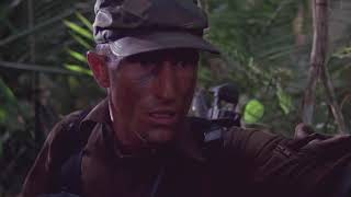 Predator - 1987 - Shadows Mix