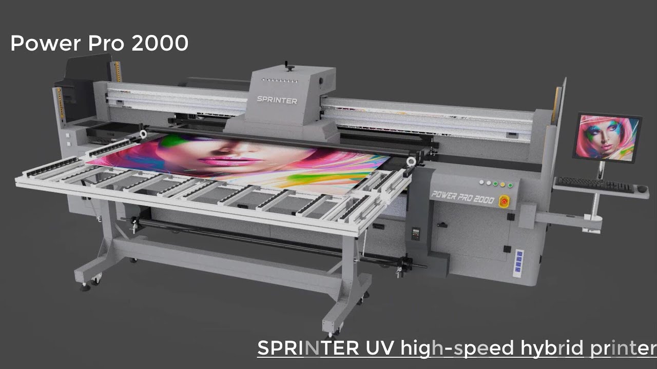 Пауэр в цвете. УФ-принтер Sprinter DPP a1e. Гибридный УФ принтер LINKPRINT p180. УФ принтер Sprinter Power 4s. AORWX-2000 принтер.