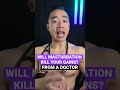 Will Masturbation Kill Your Gains? #Shorts