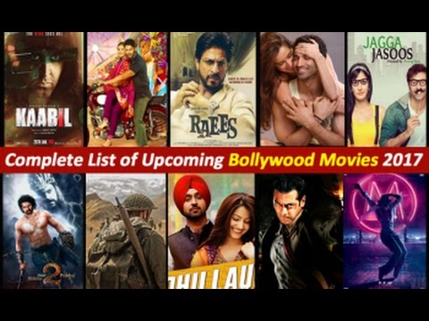 Coming Soon Movies Bollywood 2016 List