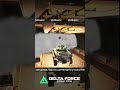 DF - Tanque ligero destroza todo a su paso… ¿Demasiado roto? 😈🚀