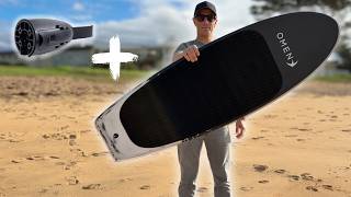 Omen Capacitor + Mini Pod Review | Worth Buying