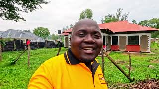 2 million basic three bedroom house tour