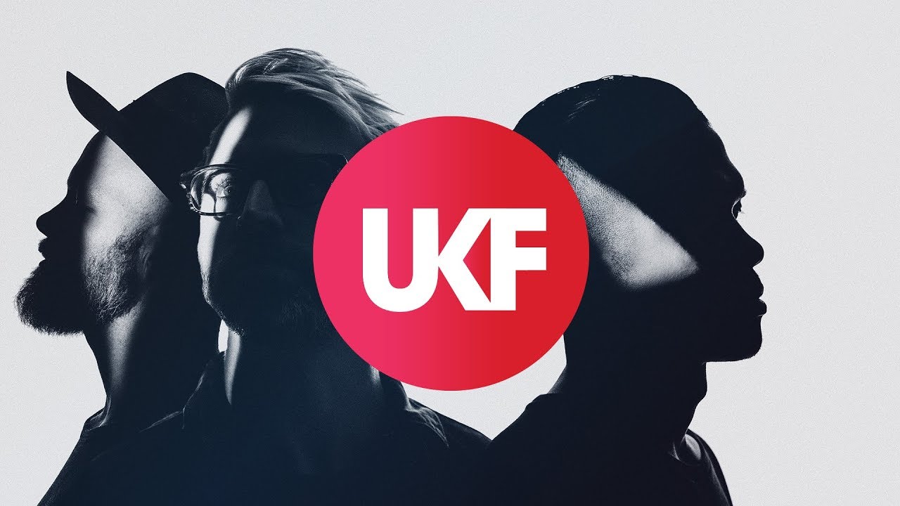 The Glitch Mob - How Could This Be Wrong (ft. Tula)