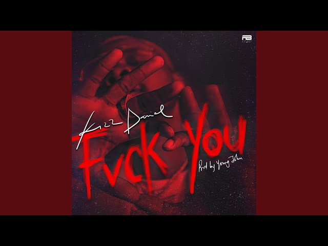 Fvck You