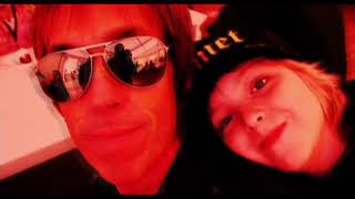 Per Gessle - The Making Of Party Crasher (English subtitles)