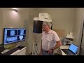 Dr steve cross from australian imaging reviews the eagle edge 3d cbct