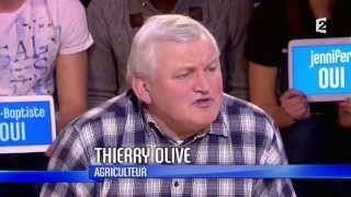 L'Amour est dans le Pré : Thierry Olive & Annie - L'Emission pour Tous - 23-01-2014 #EPTS