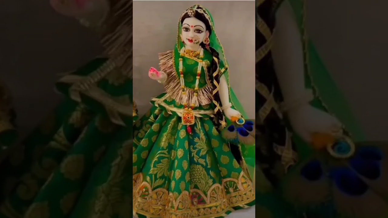 radhe Krishna Radhe krishna krishna krishna radhe radhe 🙏 🙏 💐 💐 👌 👌.