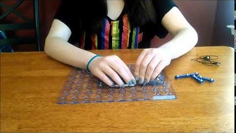 2014 Google Science Fair Summary Video - Gia and Blair