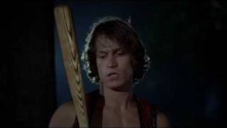 The Warriors run again