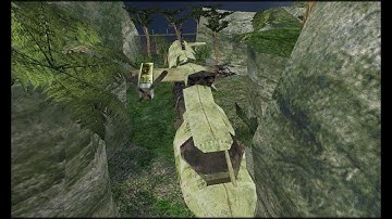 Counter strike Condition Zero cs_downed_cz