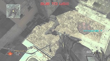 Lethalhacks Mw2 VIP Mod Menu