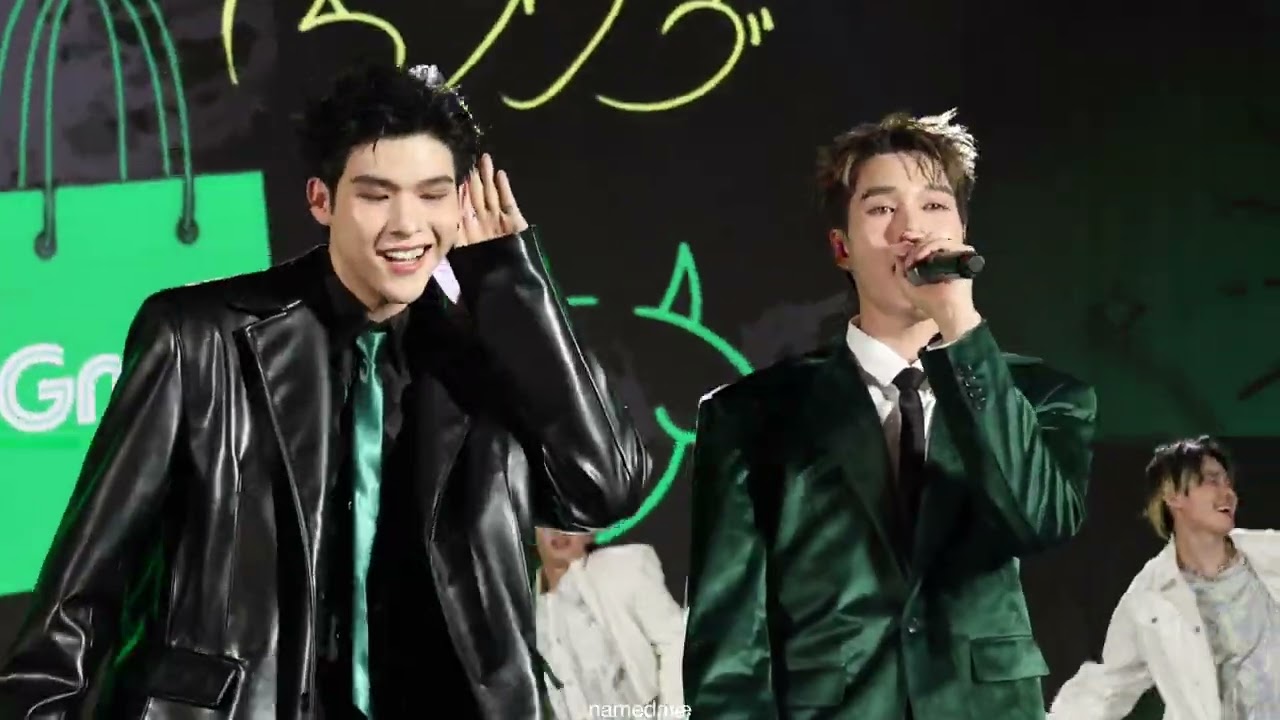 [CUT] SkyNani - แค่เรียกหา (Call my name) 