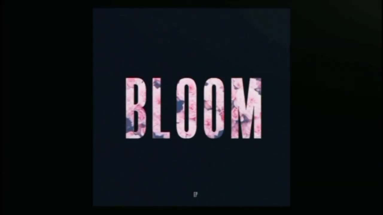 Edição do Bloom, Extended Play do Lewis Capaldi, Bruises videoclipe!