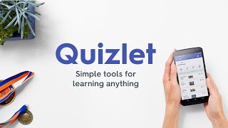 Quizlet для учеников