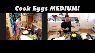 Dads Cooking: Pad See Ew by Chef Jet Tila 5,616 views 3 years ago 18 minutes