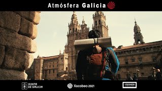 Atmosfera Galicia