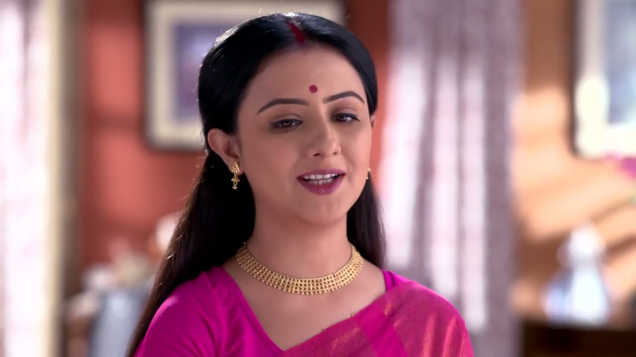 Kar Kache Koi Moner Katha - Full Ep - 28 - Zee Bangla