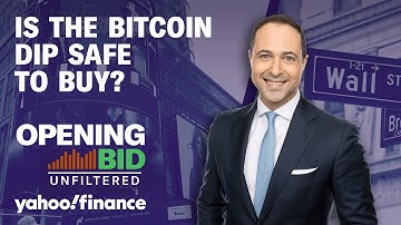 Why everyone got bitcoin wrong, according to Coinbase