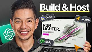 The Easiest Way to Build & Host a GPT-6 Astra Website (Full Tutorial)