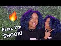 I tried Gel Hair Color & Flexi Rods on my Natural Black Curls and I am SHOOK!