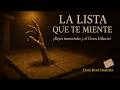 La Lista Real Sumeria: El documento que desafía nuestra historia| Reyes inmortales y el Gran Diluvio