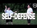 Self Defense