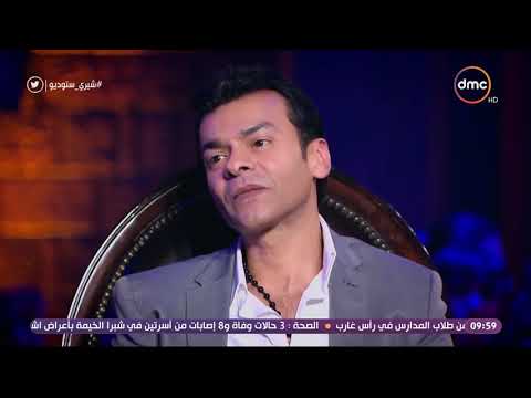 محمد محي يبدع في الغناء لمحمد فوزي