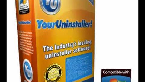 Download Your Uninstaller