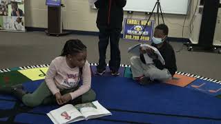 Third Grade Play 2021 2022