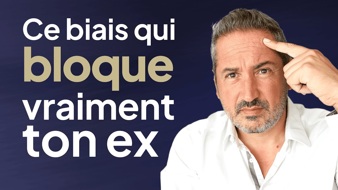 Ce qui empêche ton ex de revenir