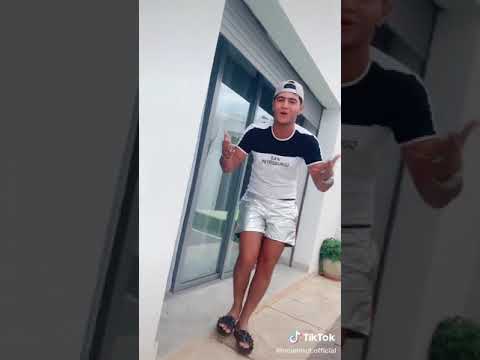 نور التوت في مهرجان لاء كدا فيري نايس يا عم الريس جامد اوي 