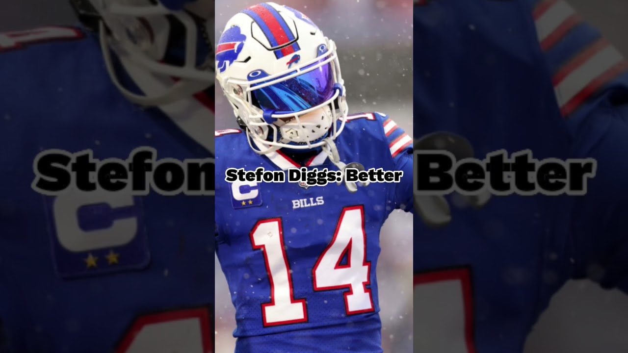 NFL Players That Got Better or Worse After They Got Traded🔥💯🥵🥵👌