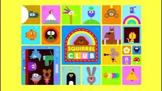 CBeebies - Continuity (30th April 2025) HD UK