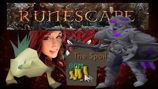 Oldschool Runescape - 2007 Progress ep 9. [ Biggest stake ever + Diarys! ]