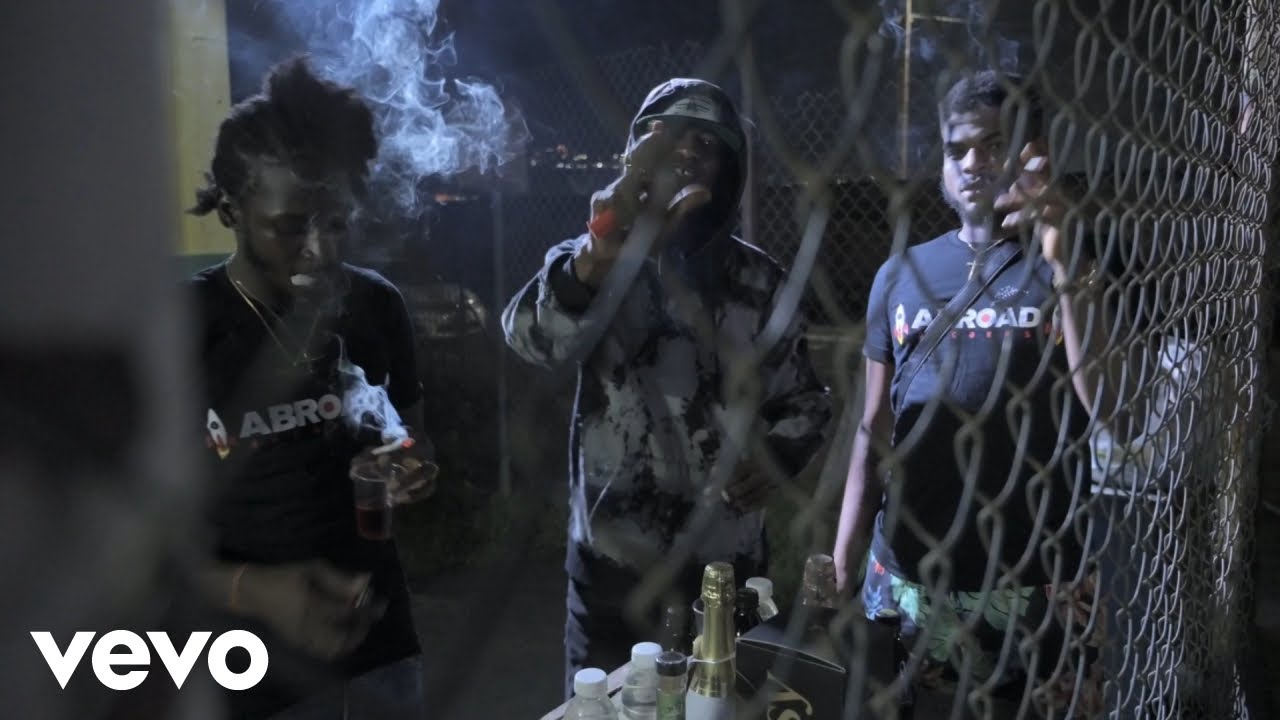 Senior Killa - Taurus Sagi (Official Music Video)