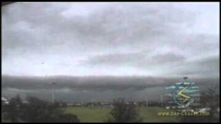 Chasing 1987 To 2007 Ch 5 (Timelapse)