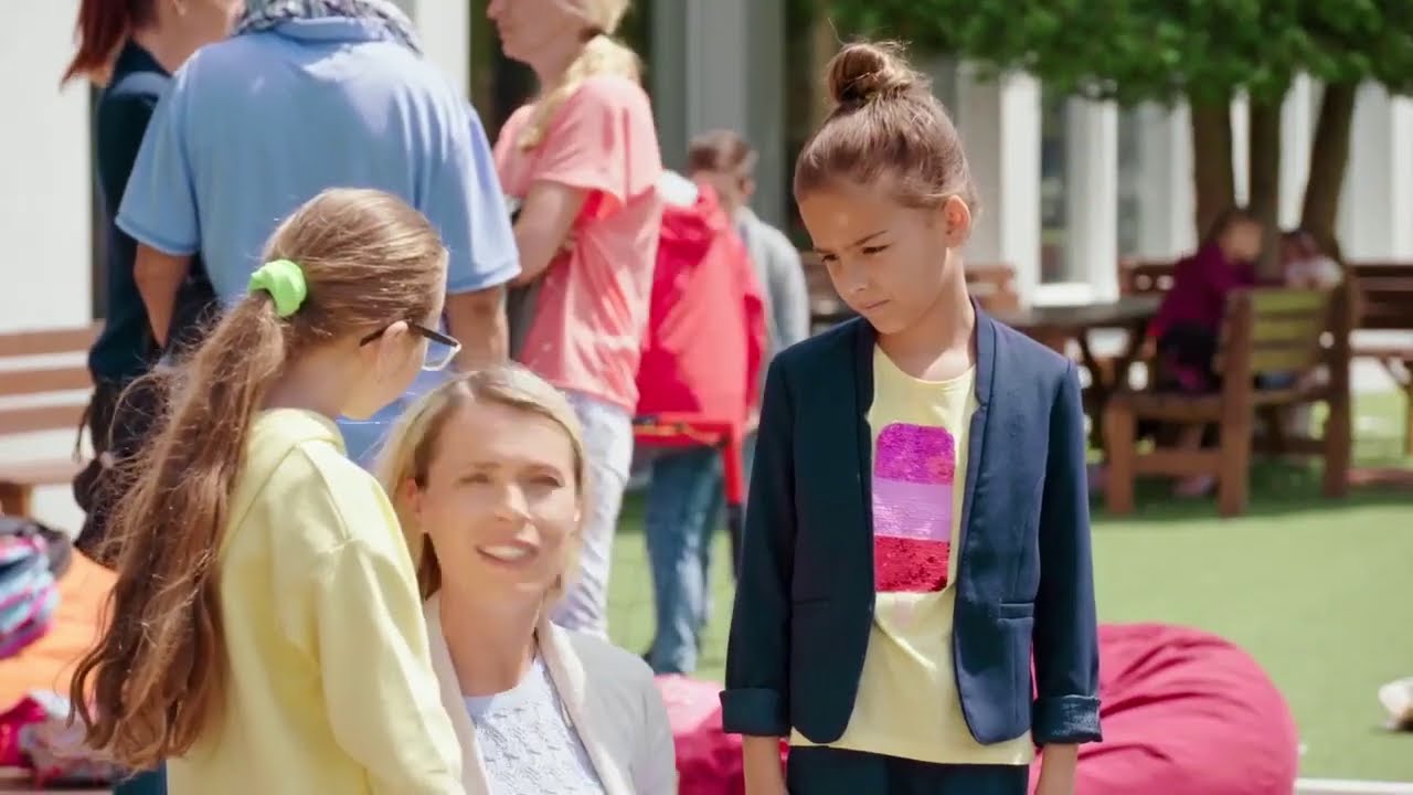 Cyprián kope (BOLA RAZ JEDNA ŠKOLA)