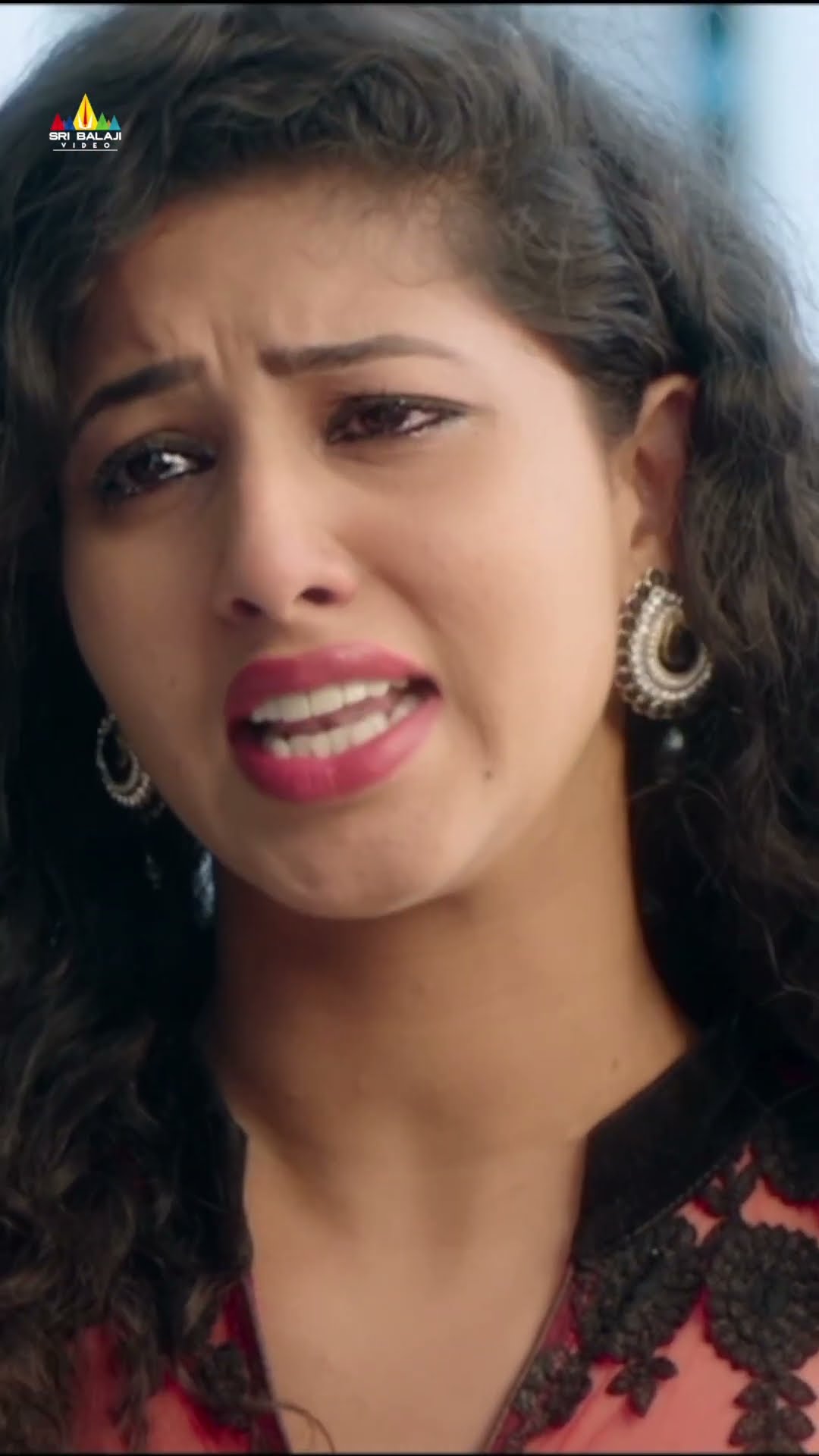 Pavani Gets Emotional \u0026 Scared of Rowdy | #aakatayi | #ytshorts | #youtubeshorts | #sribalajivideo